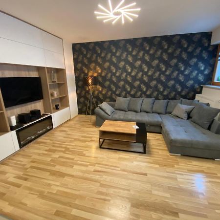 Secret Apartments Chelmska 55M2 Warsaw Ngoại thất bức ảnh