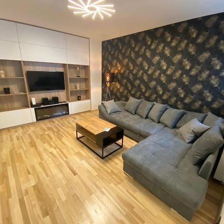 Secret Apartments Chelmska 55M2 Warsaw Ngoại thất bức ảnh