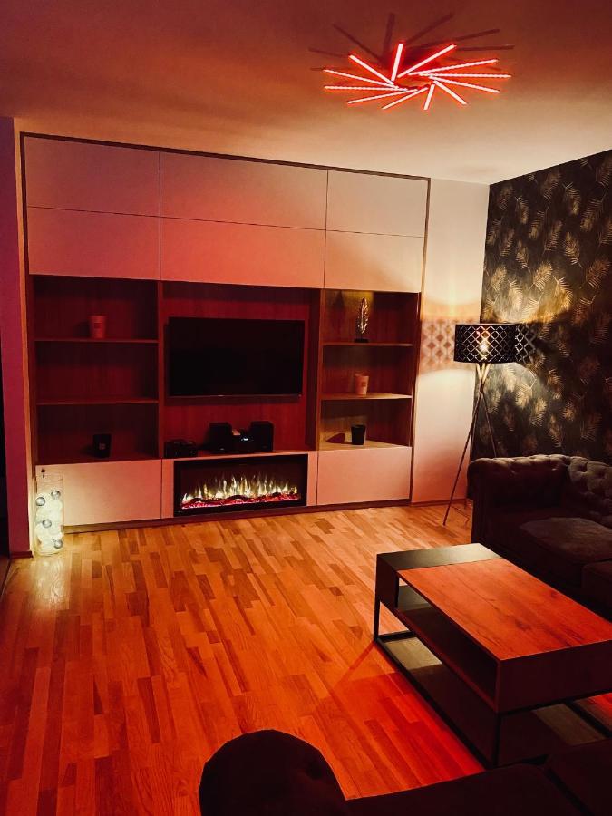 Secret Apartments Chelmska 55M2 Warsaw Ngoại thất bức ảnh