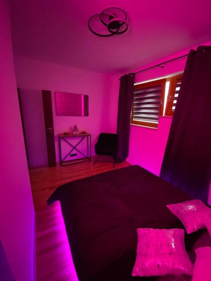Secret Apartments Chelmska 55M2 Warsaw Ngoại thất bức ảnh