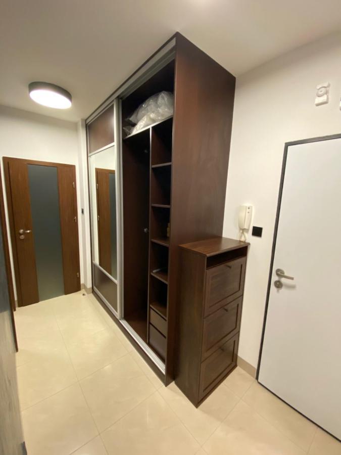 Secret Apartments Chelmska 55M2 Warsaw Ngoại thất bức ảnh