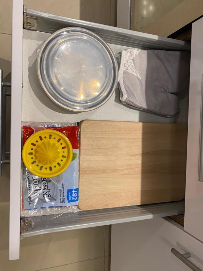 Secret Apartments Chelmska 55M2 Warsaw Ngoại thất bức ảnh