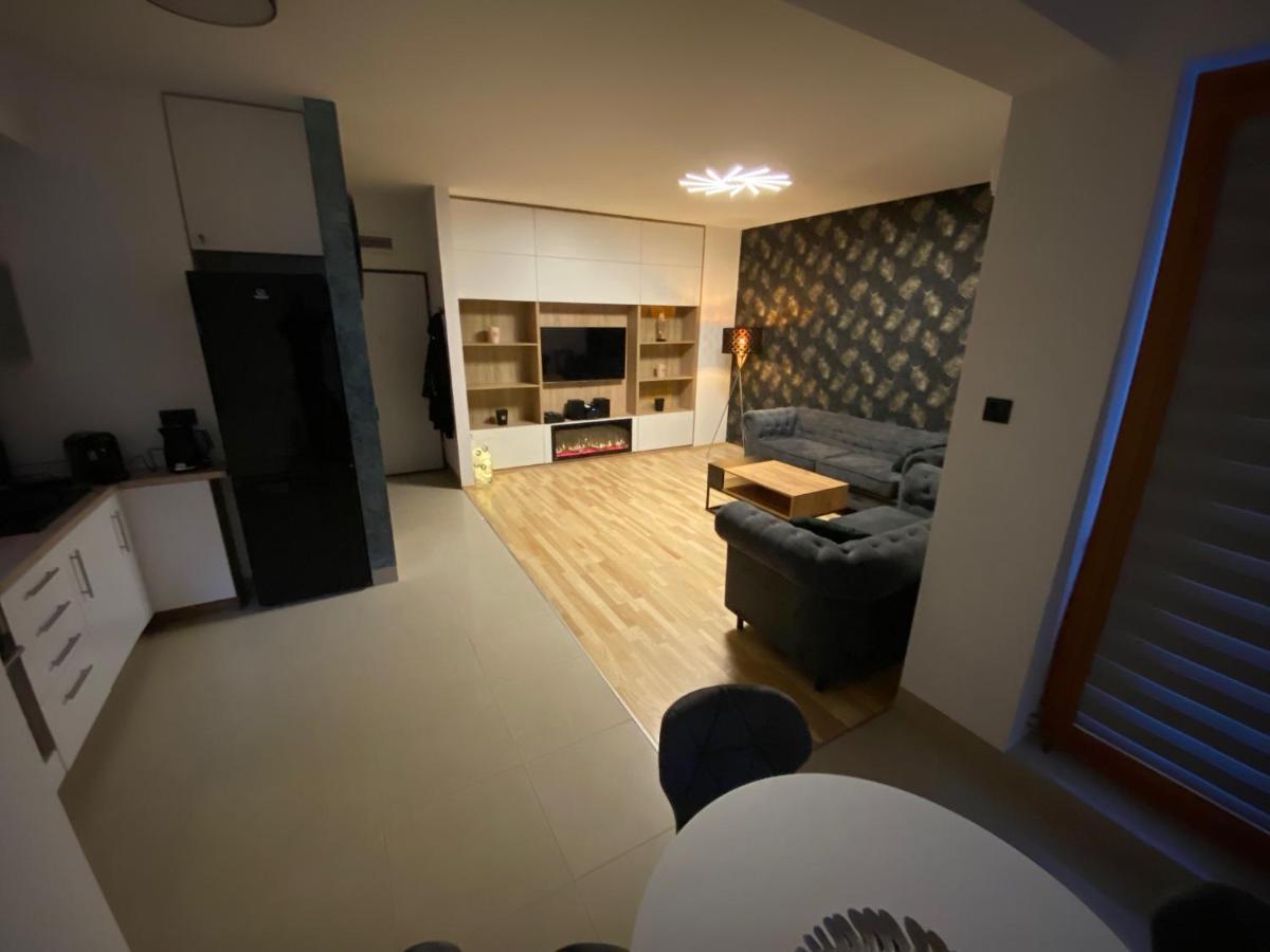 Secret Apartments Chelmska 55M2 Warsaw Ngoại thất bức ảnh