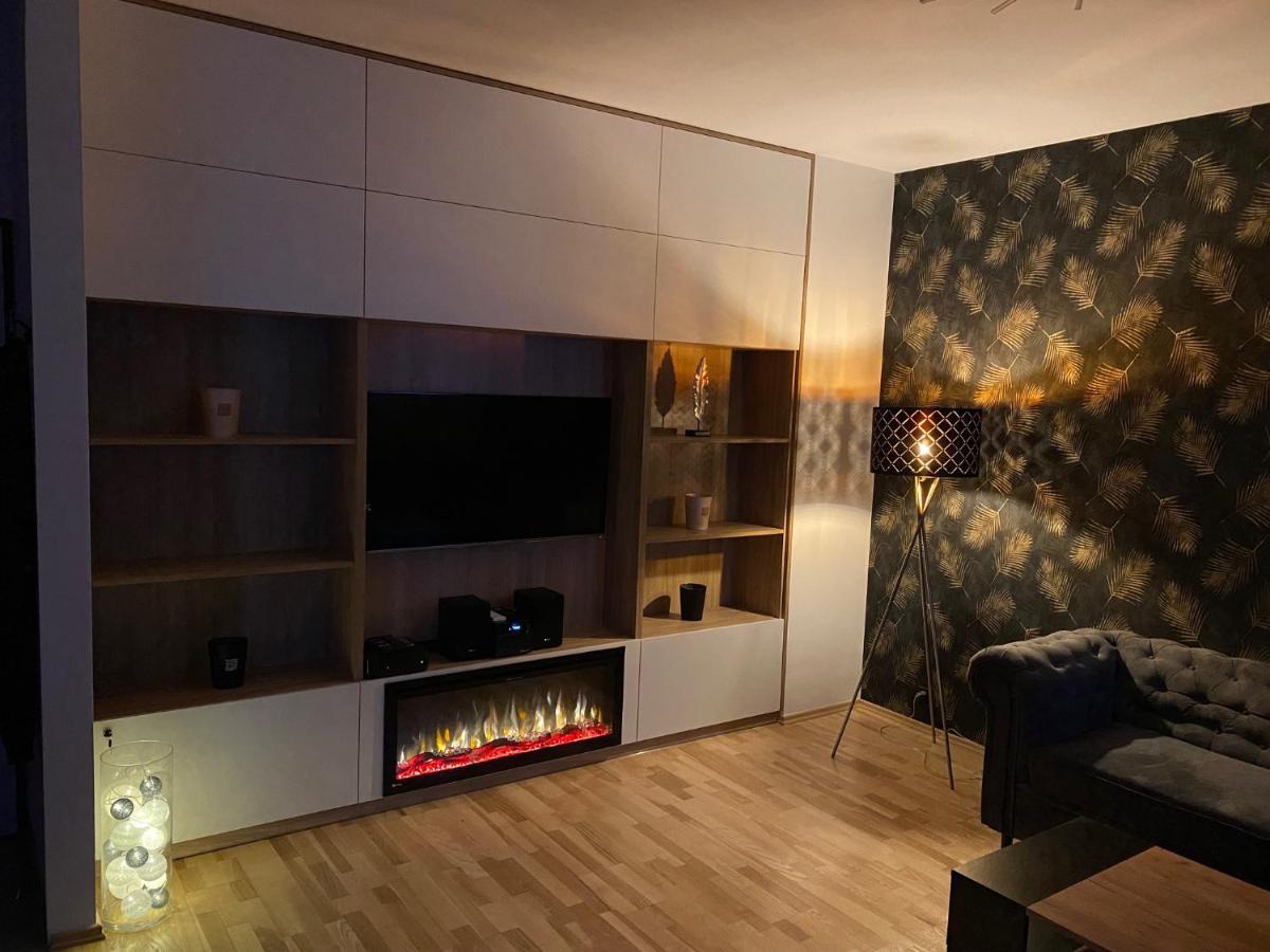Secret Apartments Chelmska 55M2 Warsaw Ngoại thất bức ảnh