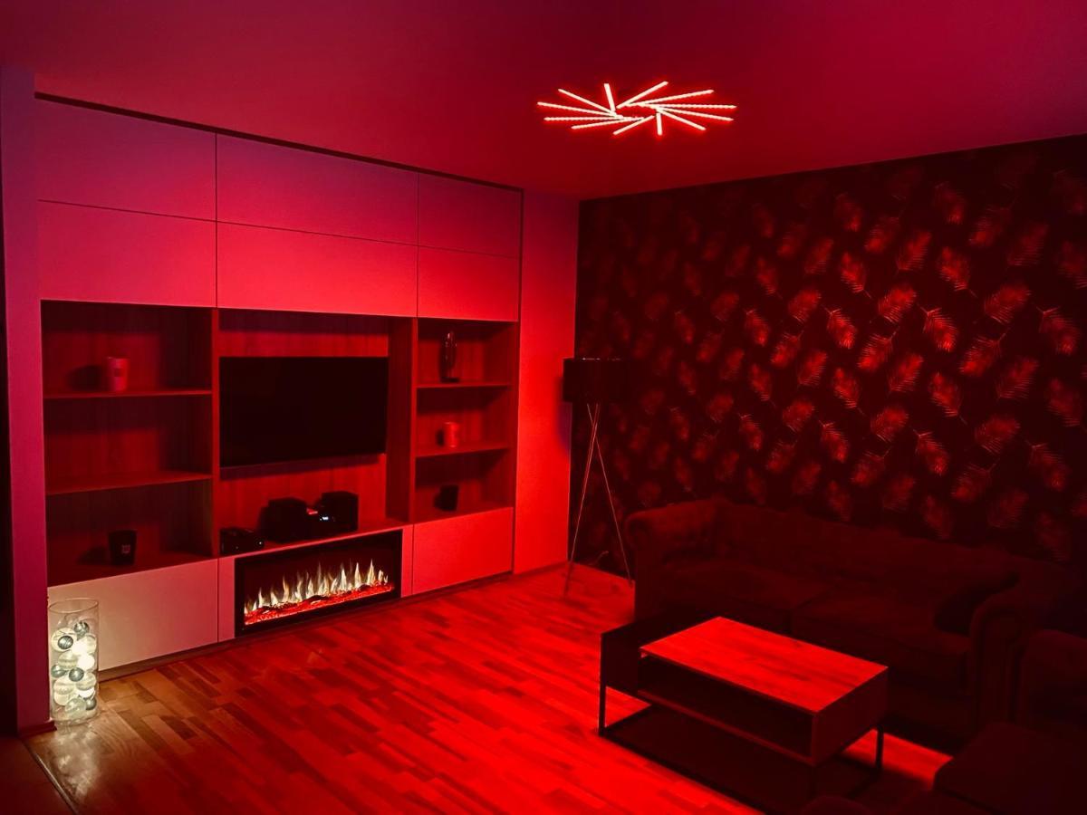 Secret Apartments Chelmska 55M2 Warsaw Ngoại thất bức ảnh