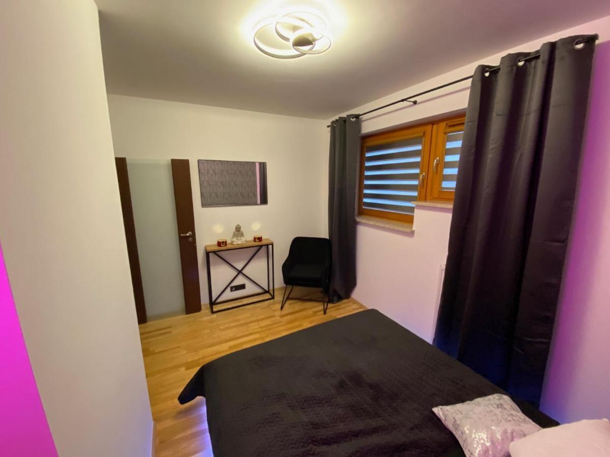 Secret Apartments Chelmska 55M2 Warsaw Ngoại thất bức ảnh