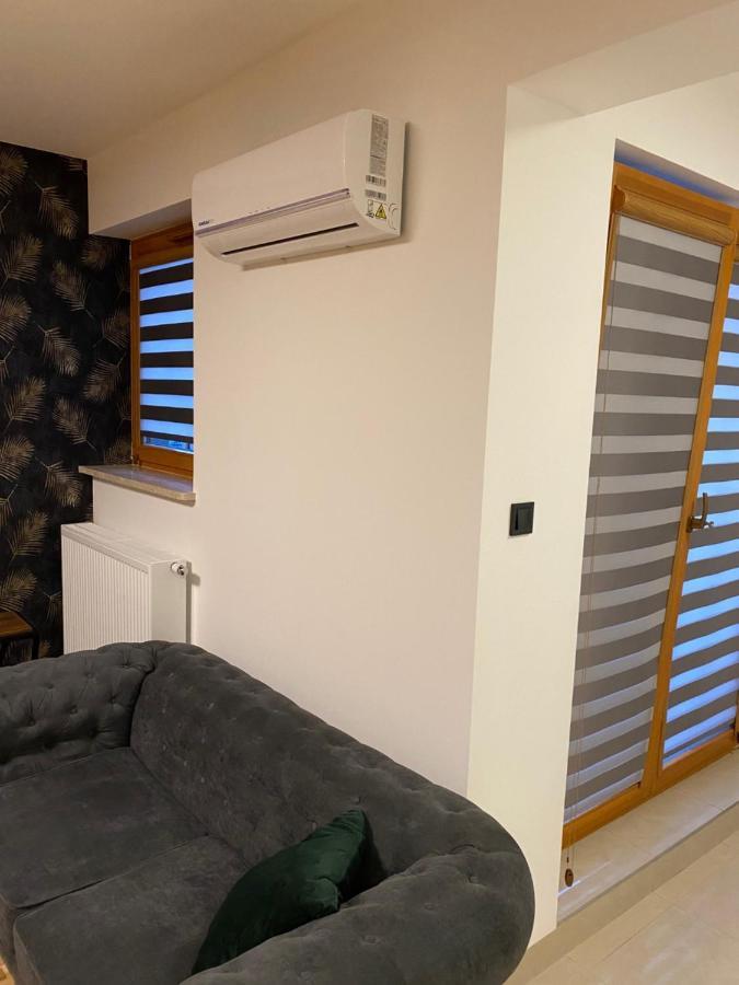 Secret Apartments Chelmska 55M2 Warsaw Ngoại thất bức ảnh