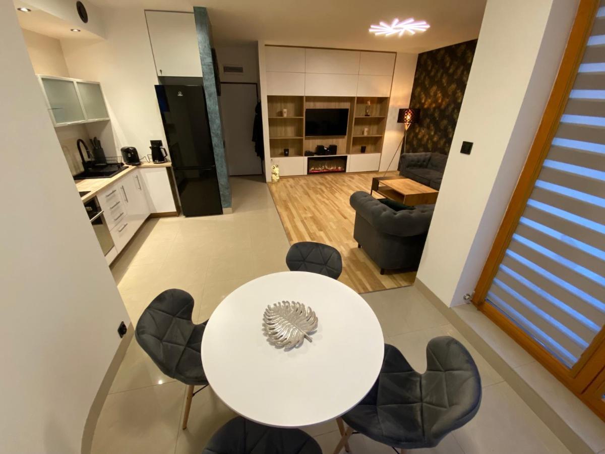 Secret Apartments Chelmska 55M2 Warsaw Ngoại thất bức ảnh