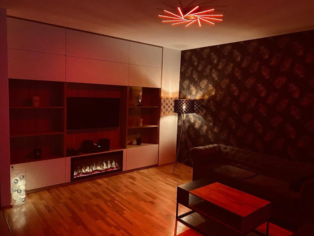 Secret Apartments Chelmska 55M2 Warsaw Ngoại thất bức ảnh