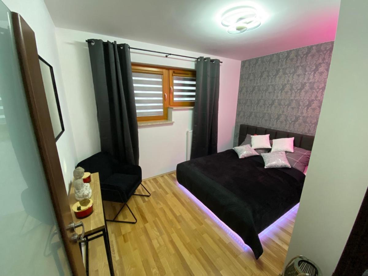 Secret Apartments Chelmska 55M2 Warsaw Ngoại thất bức ảnh