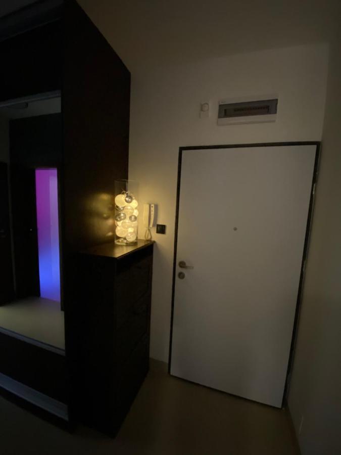 Secret Apartments Chelmska 55M2 Warsaw Ngoại thất bức ảnh