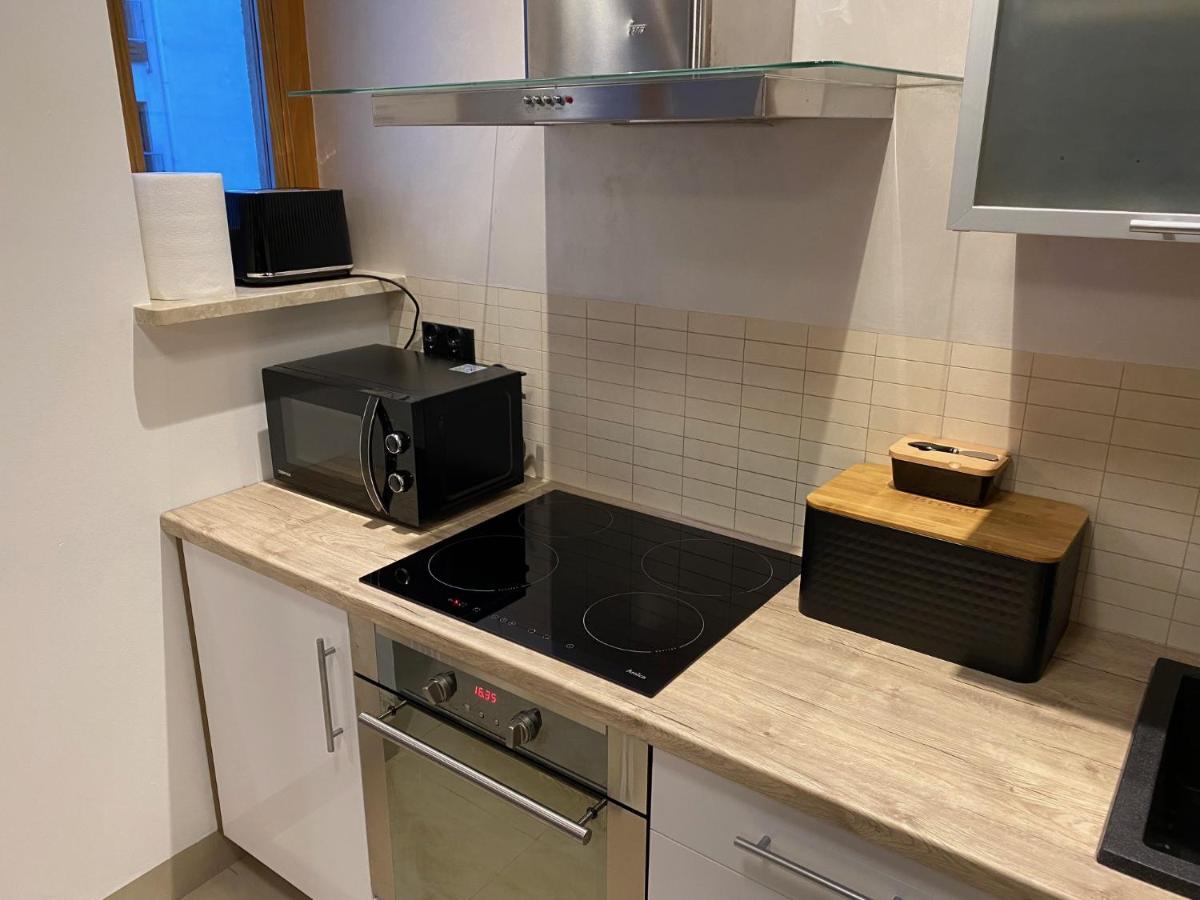 Secret Apartments Chelmska 55M2 Warsaw Ngoại thất bức ảnh