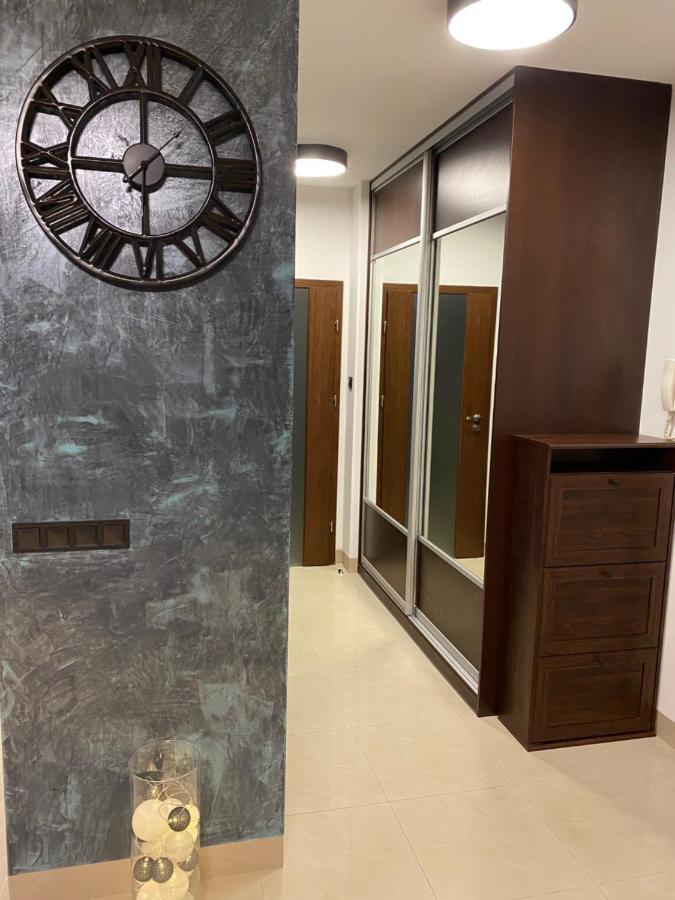 Secret Apartments Chelmska 55M2 Warsaw Ngoại thất bức ảnh