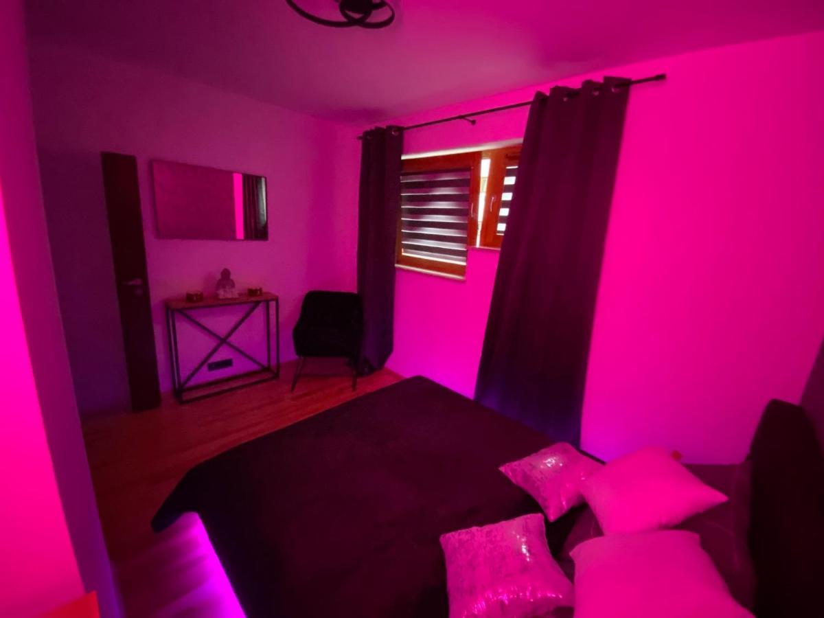 Secret Apartments Chelmska 55M2 Warsaw Ngoại thất bức ảnh