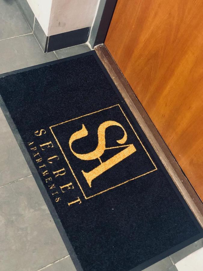 Secret Apartments Chelmska 55M2 Warsaw Ngoại thất bức ảnh