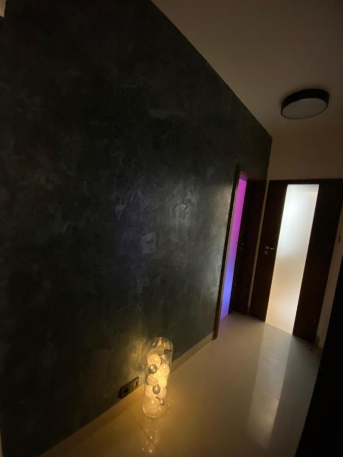 Secret Apartments Chelmska 55M2 Warsaw Ngoại thất bức ảnh