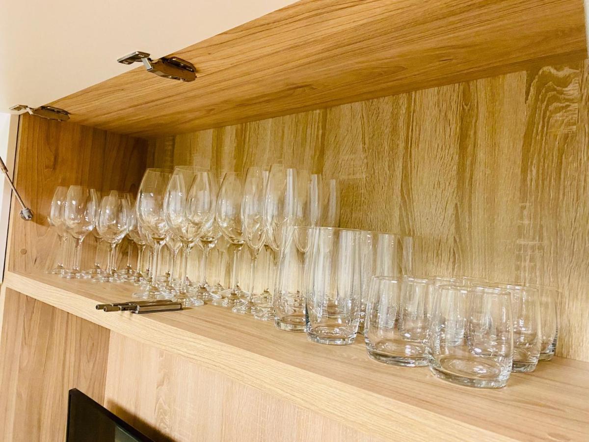 Secret Apartments Chelmska 55M2 Warsaw Ngoại thất bức ảnh