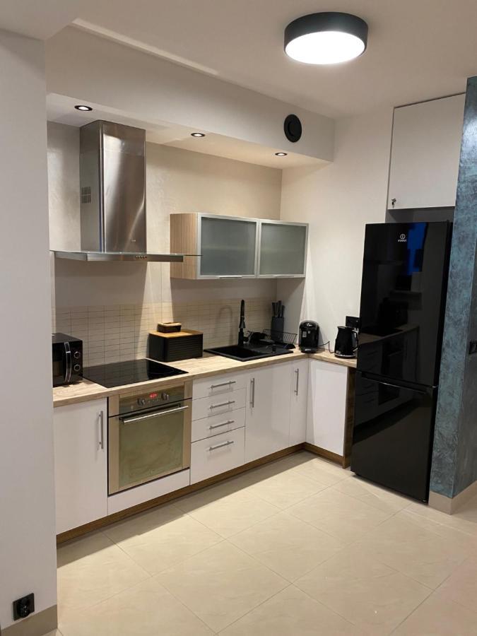 Secret Apartments Chelmska 55M2 Warsaw Ngoại thất bức ảnh