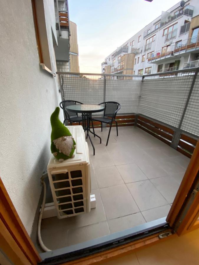 Secret Apartments Chelmska 55M2 Warsaw Ngoại thất bức ảnh