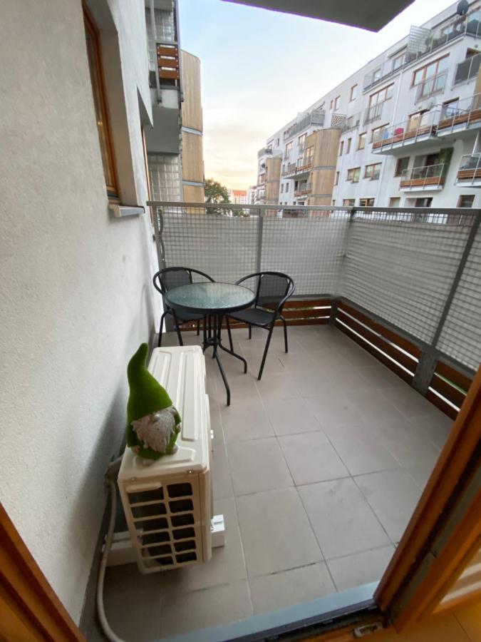 Secret Apartments Chelmska 55M2 Warsaw Ngoại thất bức ảnh