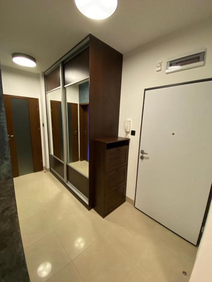 Secret Apartments Chelmska 55M2 Warsaw Ngoại thất bức ảnh