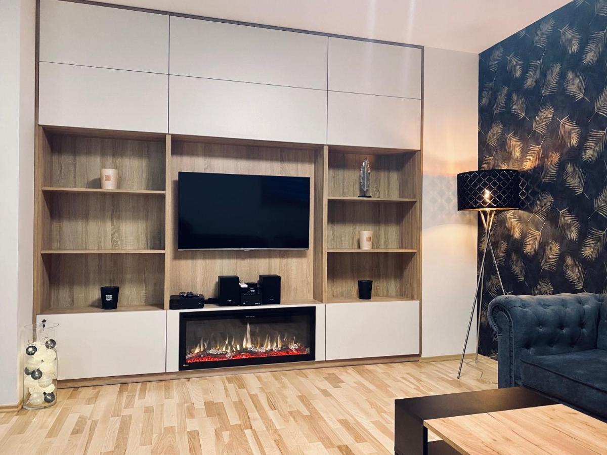 Secret Apartments Chelmska 55M2 Warsaw Ngoại thất bức ảnh