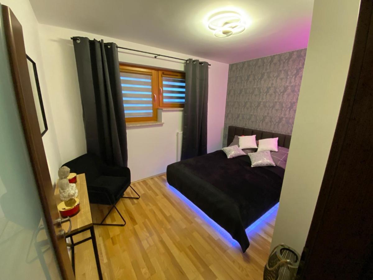 Secret Apartments Chelmska 55M2 Warsaw Ngoại thất bức ảnh