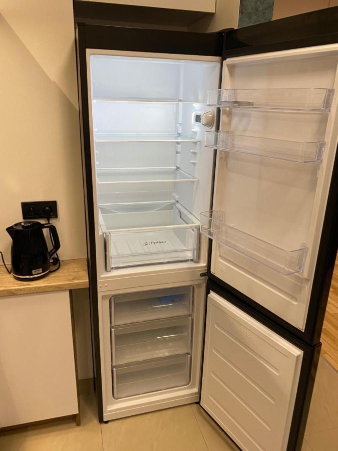 Secret Apartments Chelmska 55M2 Warsaw Ngoại thất bức ảnh