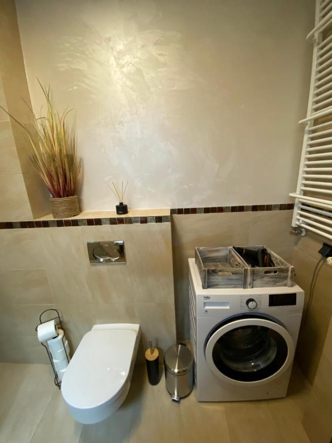 Secret Apartments Chelmska 55M2 Warsaw Ngoại thất bức ảnh