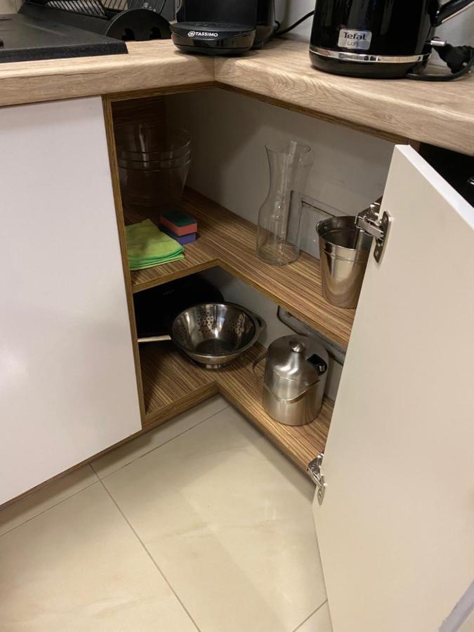 Secret Apartments Chelmska 55M2 Warsaw Ngoại thất bức ảnh