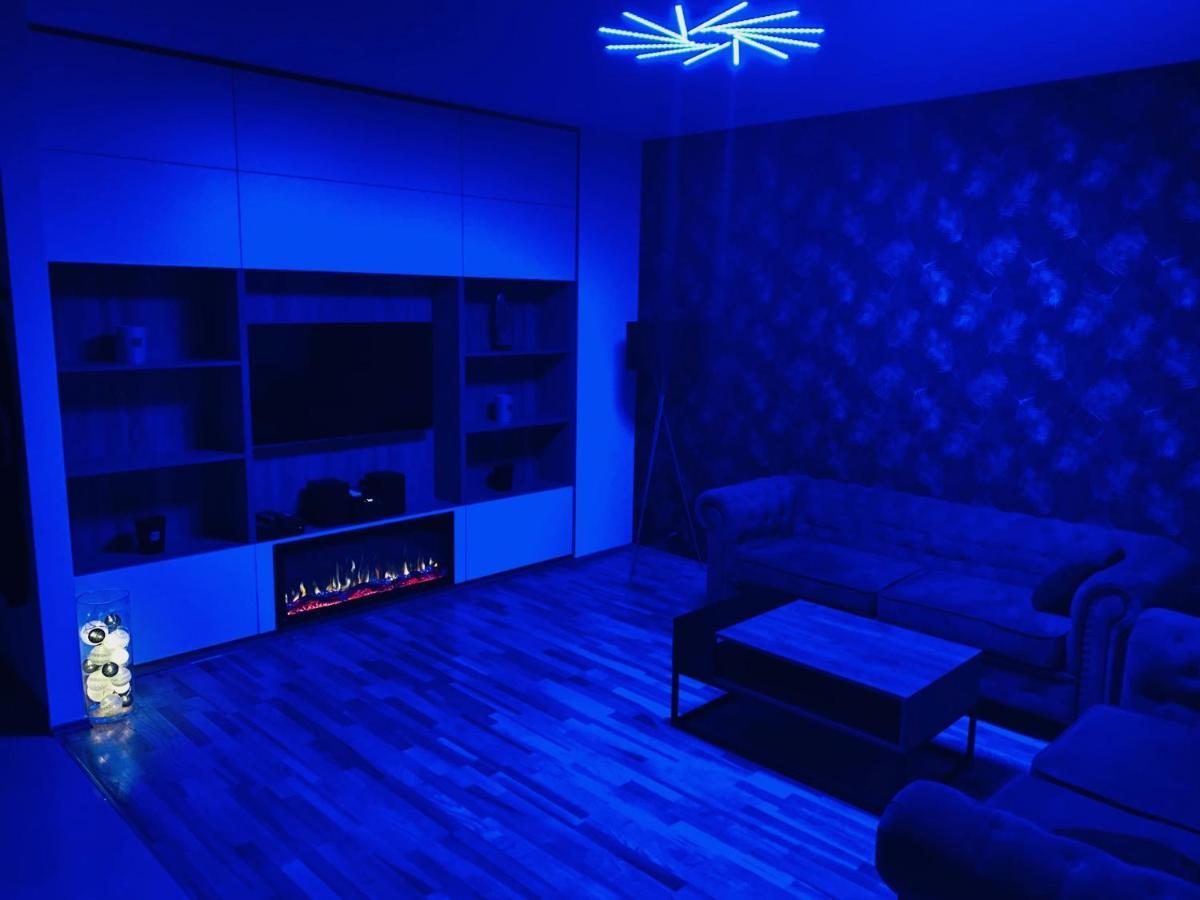 Secret Apartments Chelmska 55M2 Warsaw Ngoại thất bức ảnh