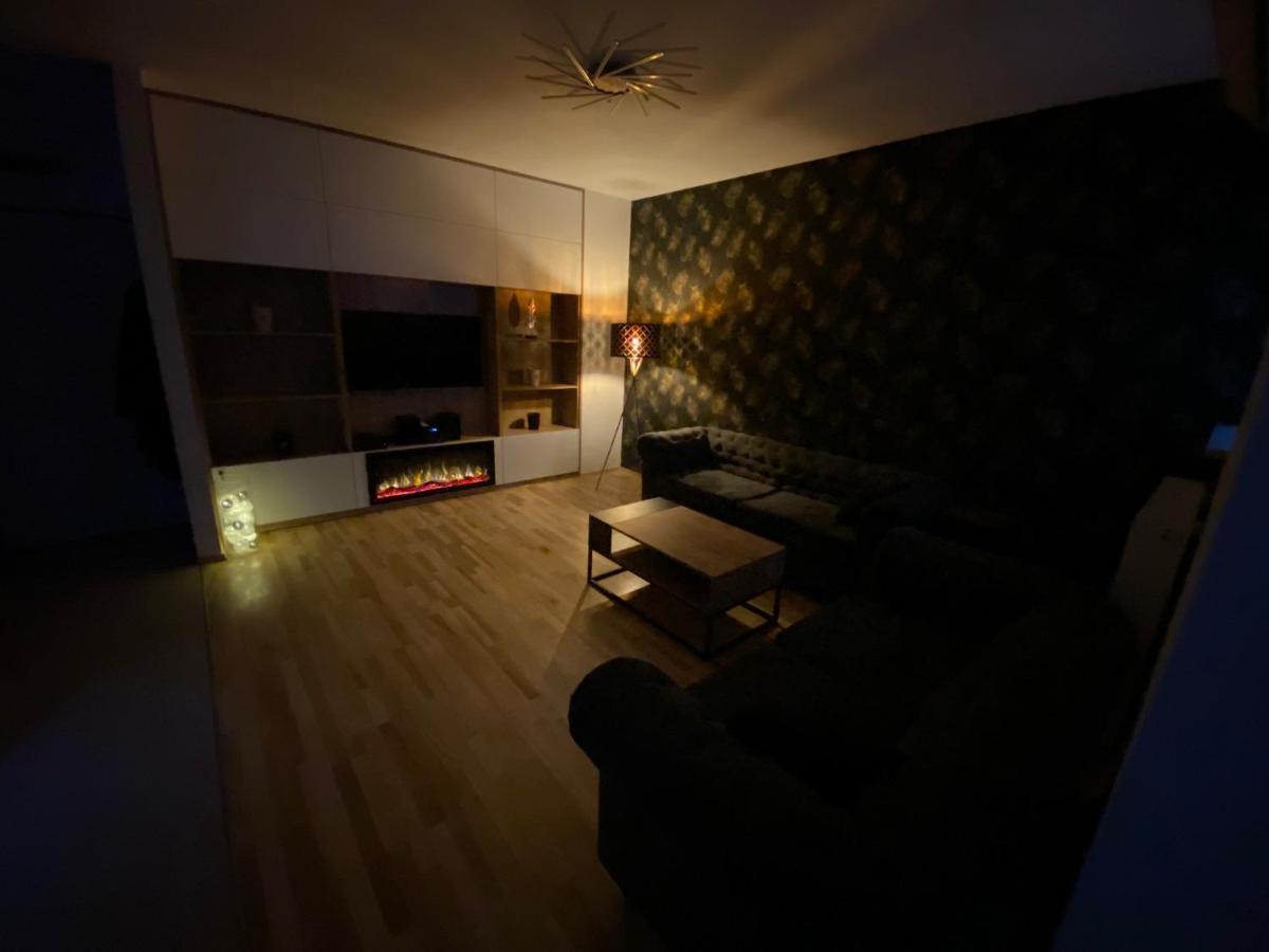 Secret Apartments Chelmska 55M2 Warsaw Ngoại thất bức ảnh