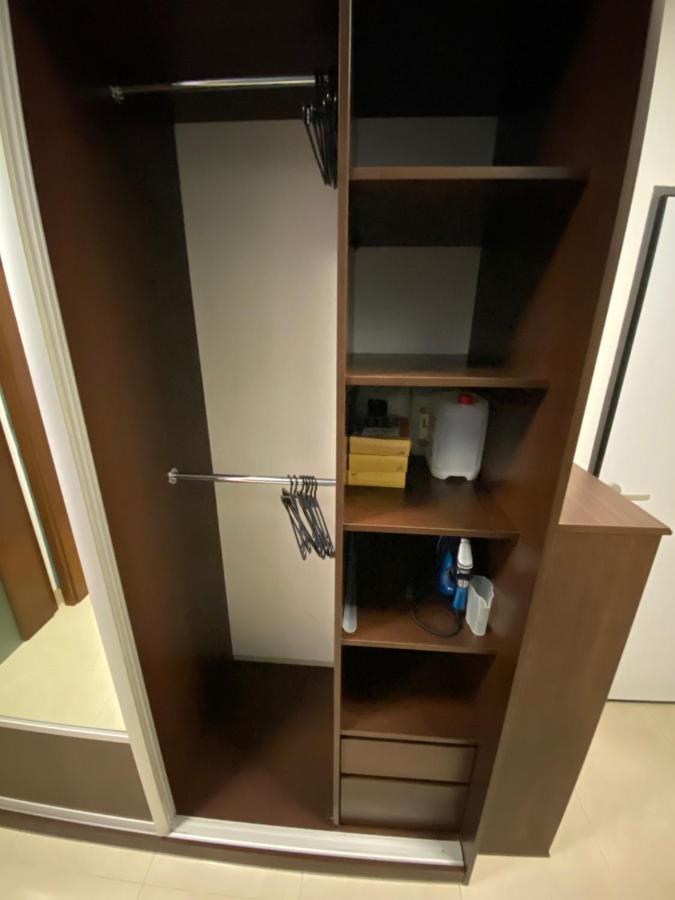 Secret Apartments Chelmska 55M2 Warsaw Ngoại thất bức ảnh