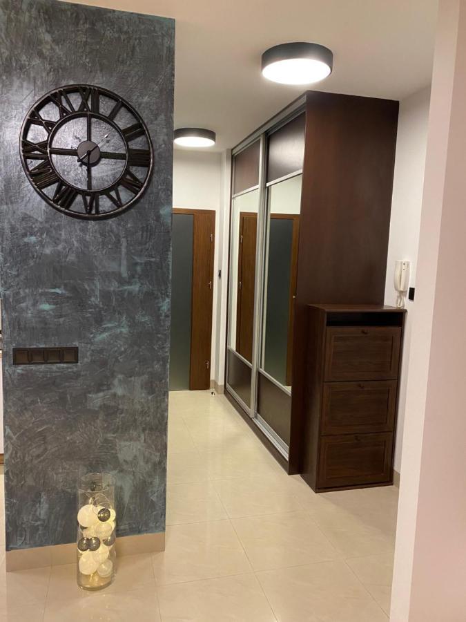 Secret Apartments Chelmska 55M2 Warsaw Ngoại thất bức ảnh