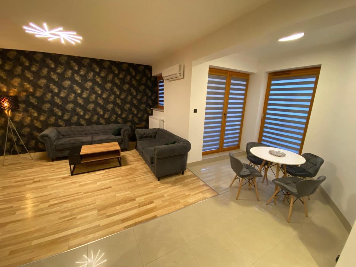 Secret Apartments Chelmska 55M2 Warsaw Ngoại thất bức ảnh