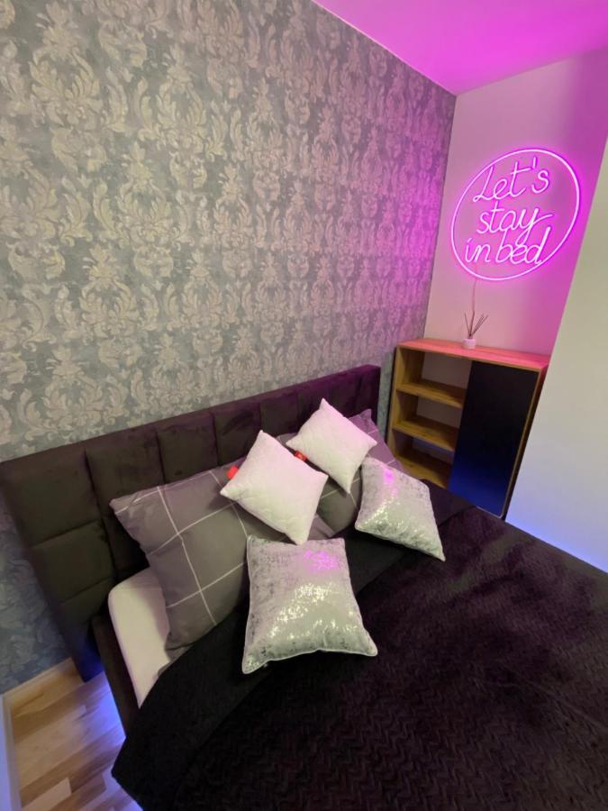 Secret Apartments Chelmska 55M2 Warsaw Ngoại thất bức ảnh