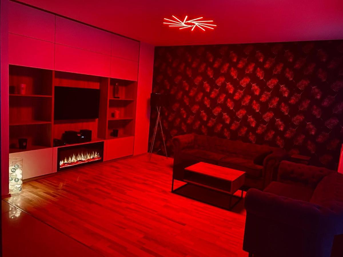 Secret Apartments Chelmska 55M2 Warsaw Ngoại thất bức ảnh