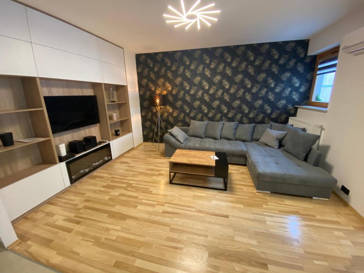 Secret Apartments Chelmska 55M2 Warsaw Ngoại thất bức ảnh
