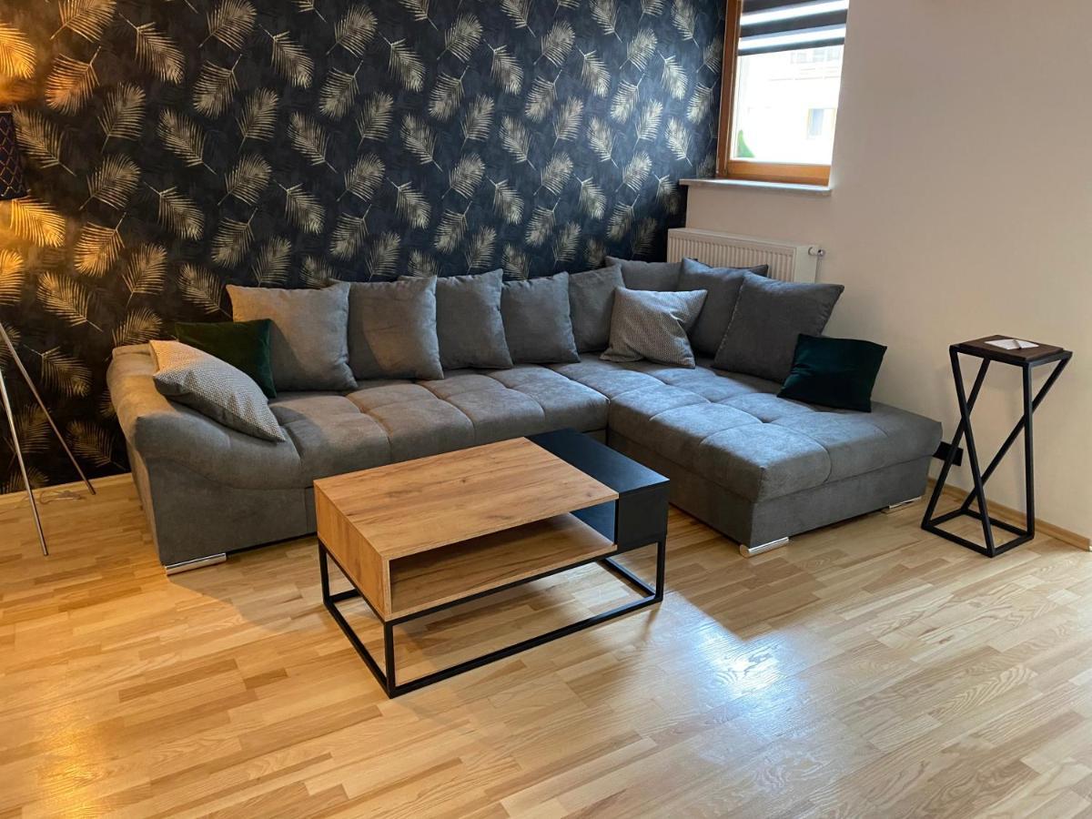 Secret Apartments Chelmska 55M2 Warsaw Ngoại thất bức ảnh