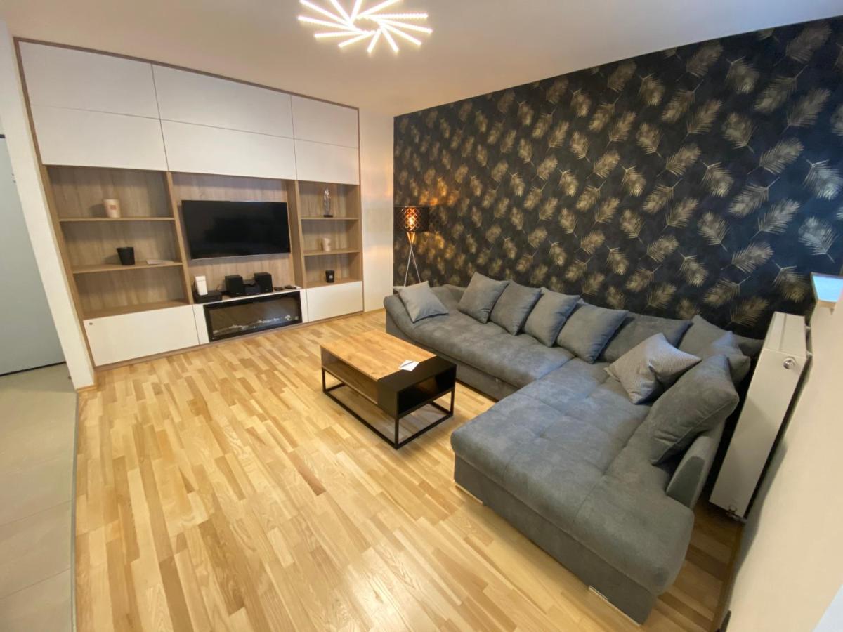 Secret Apartments Chelmska 55M2 Warsaw Ngoại thất bức ảnh