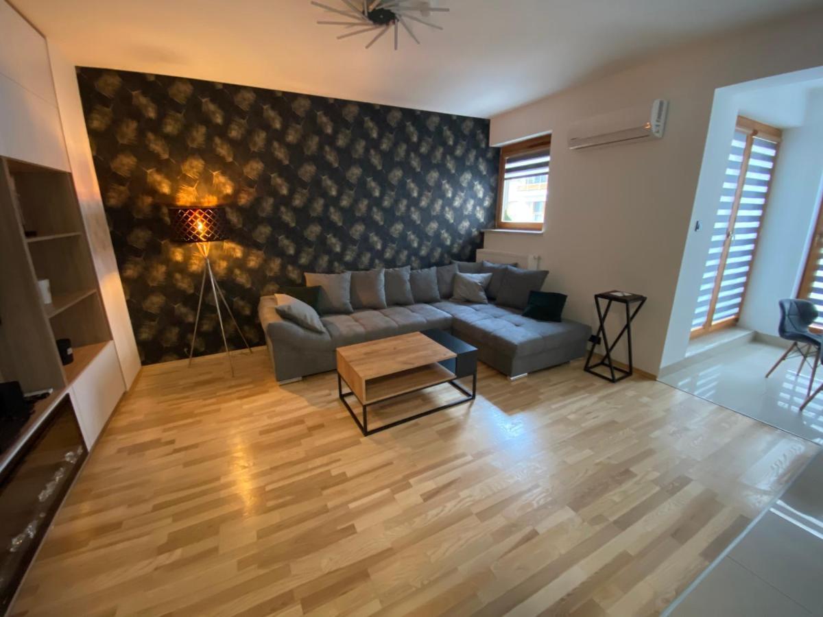 Secret Apartments Chelmska 55M2 Warsaw Ngoại thất bức ảnh
